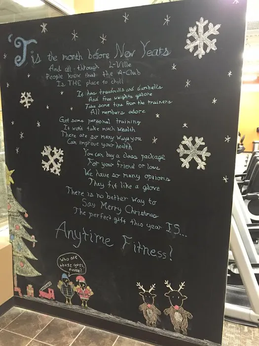 Anytime Fitness Picture 5