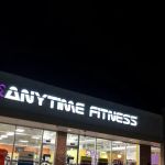 Anytime Fitness