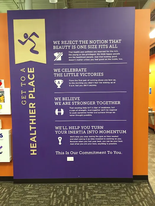 Anytime Fitness Picture 9