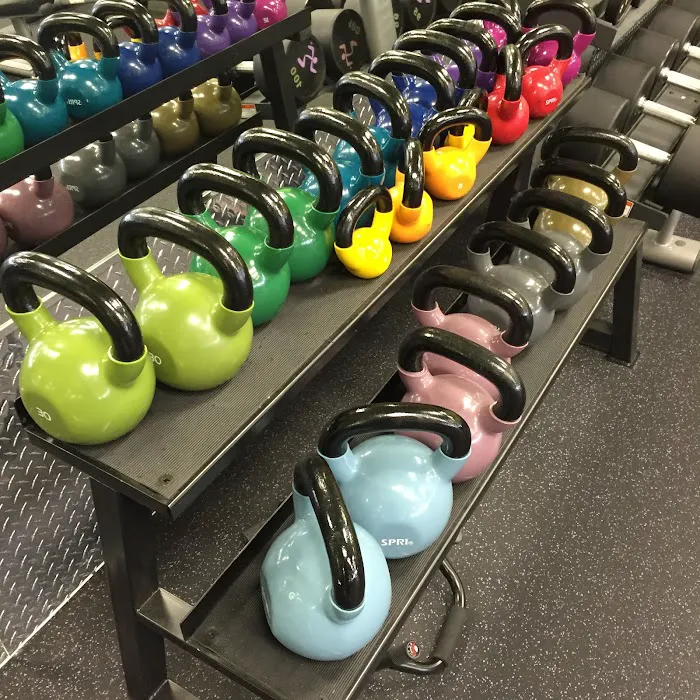 Anytime Fitness Picture 7