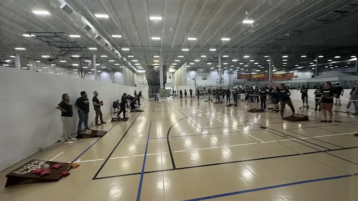 Canlan Sports Center Picture 2