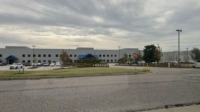 Canlan Sports Center Picture 4