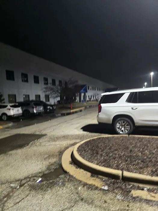 Canlan Sports Center Picture 3