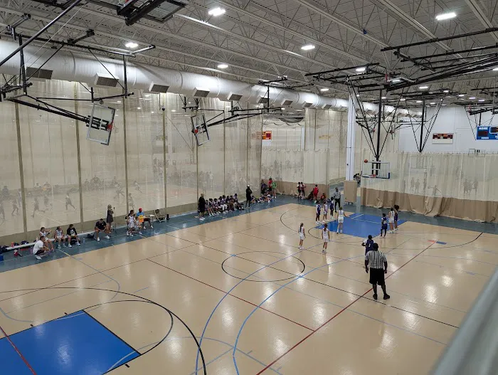 Canlan Sports Center Picture 5