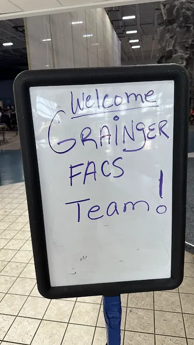 Canlan Sports Center Picture 1