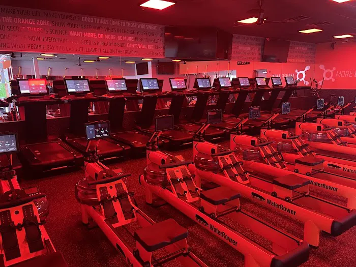 Orangetheory Fitness Picture 9