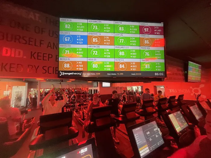 Orangetheory Fitness Picture 10