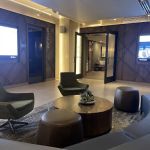 Life Time One Wall Street