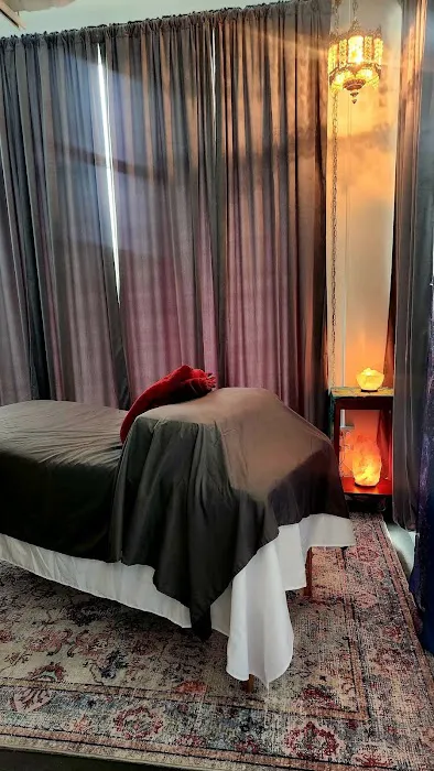 The Traveling Yogi Picture 2