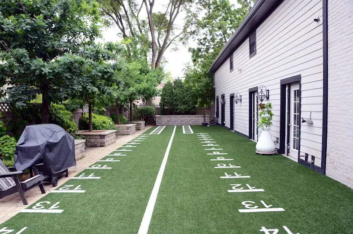 The Tribal Connection Picture 8