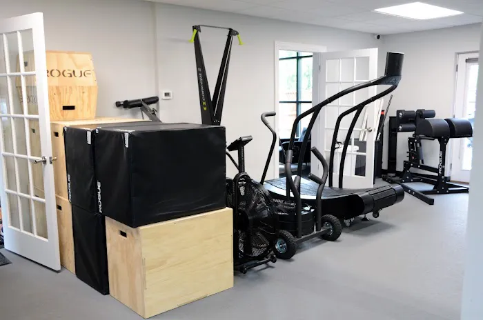 The Tribal Connection Picture 2