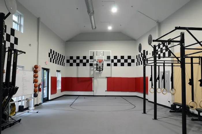 The Tribal Connection Picture 1