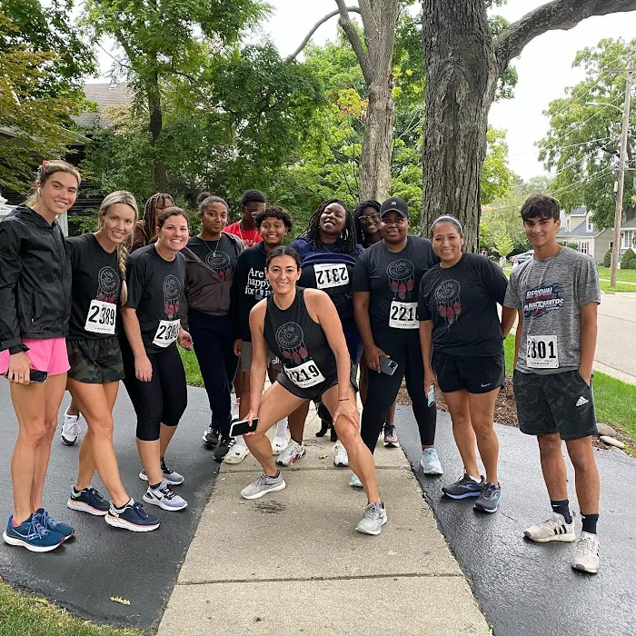 The Tribal Connection Picture 10