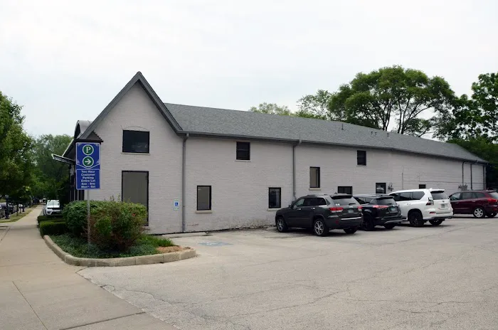 The Tribal Connection Picture 6