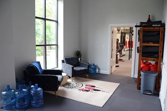 The Tribal Connection Picture 4