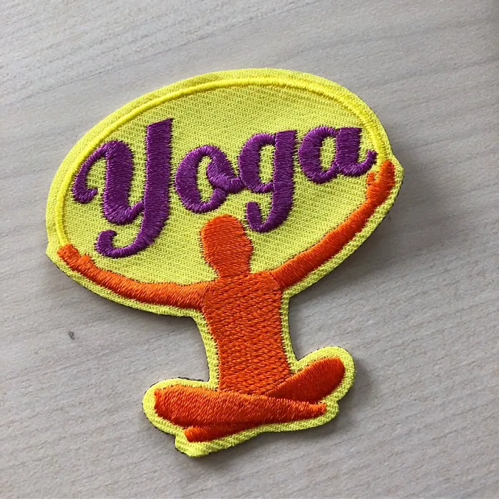 Black Cat Yoga Picture 10