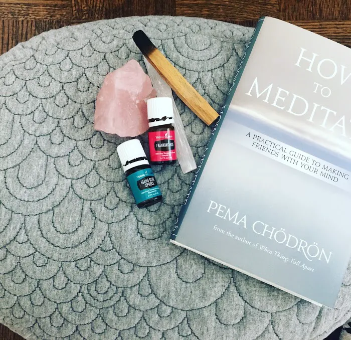 Black Cat Yoga Picture 6