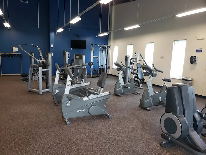 Forest City Community Center Picture 1