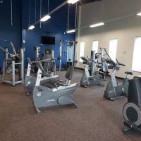 Forest City Community Center ico