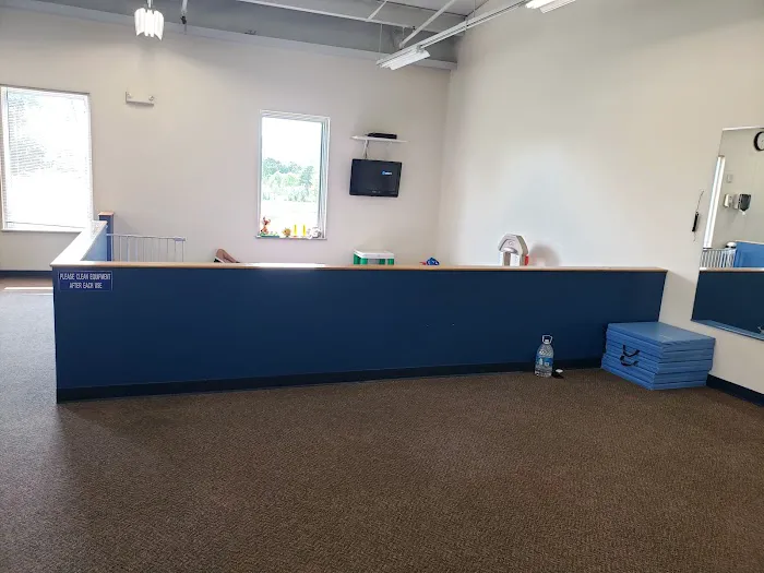 Forest City Community Center Picture 4