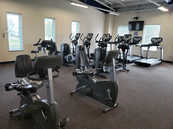 Forest City Community Center Picture 5