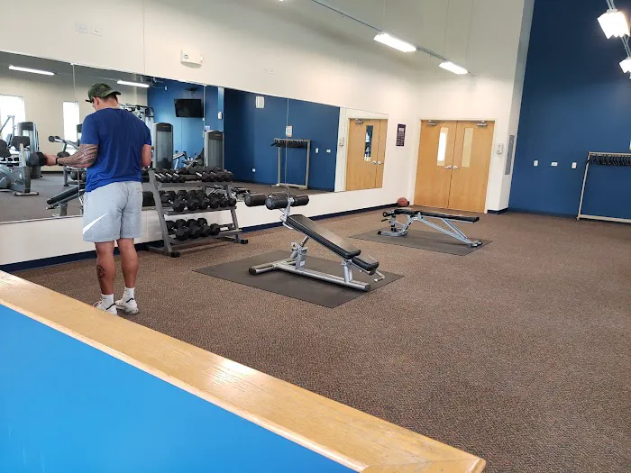 Forest City Community Center Picture 3