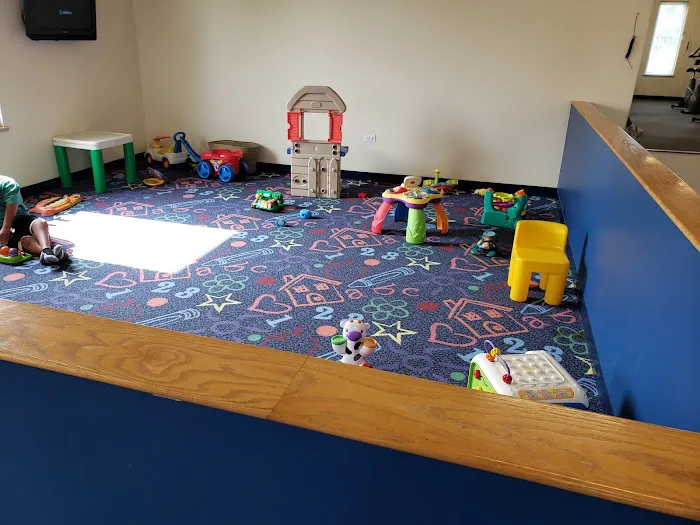 Forest City Community Center Picture 2