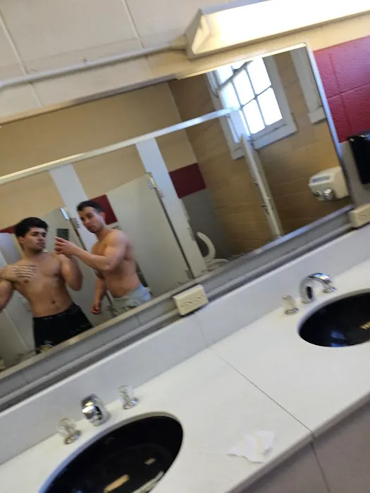 Bldg 4 Gym Picture 5