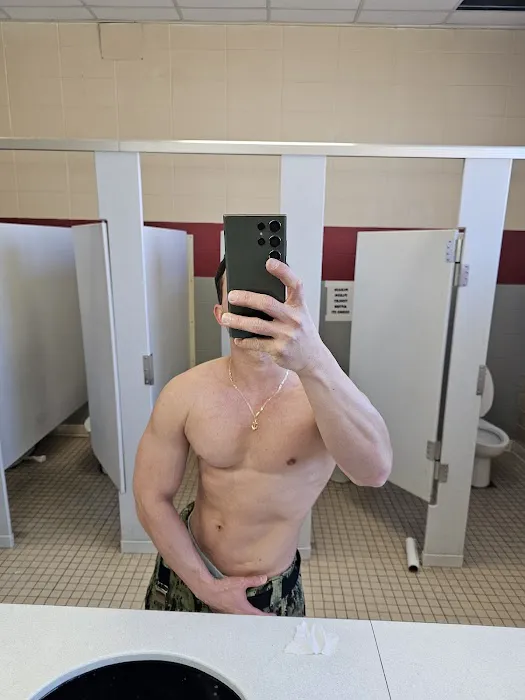 Bldg 4 Gym Picture 2