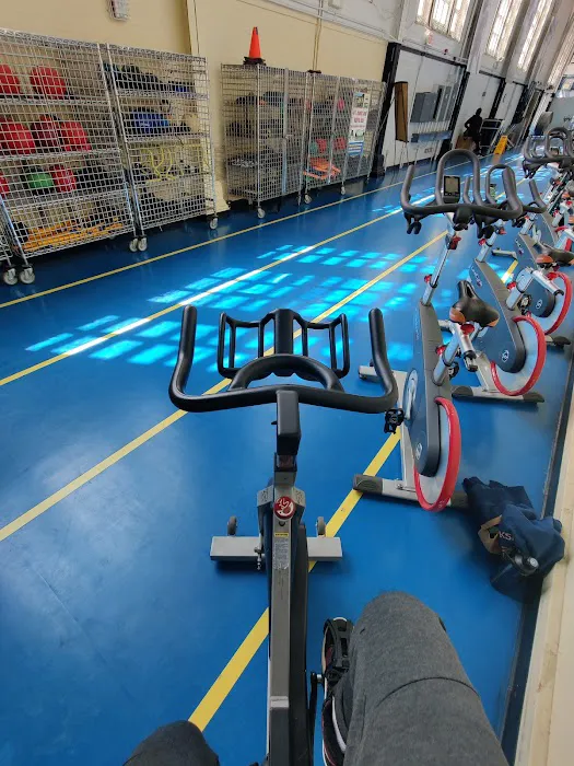 Bldg 4 Gym Picture 7