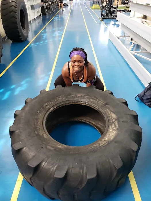 Bldg 4 Gym Picture 3