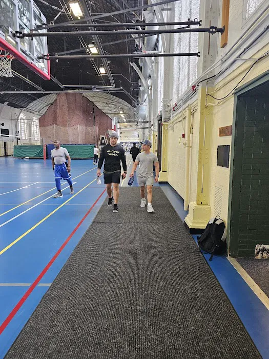 Bldg 4 Gym Picture 4