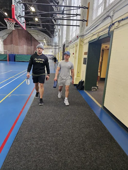 Bldg 4 Gym Picture 9