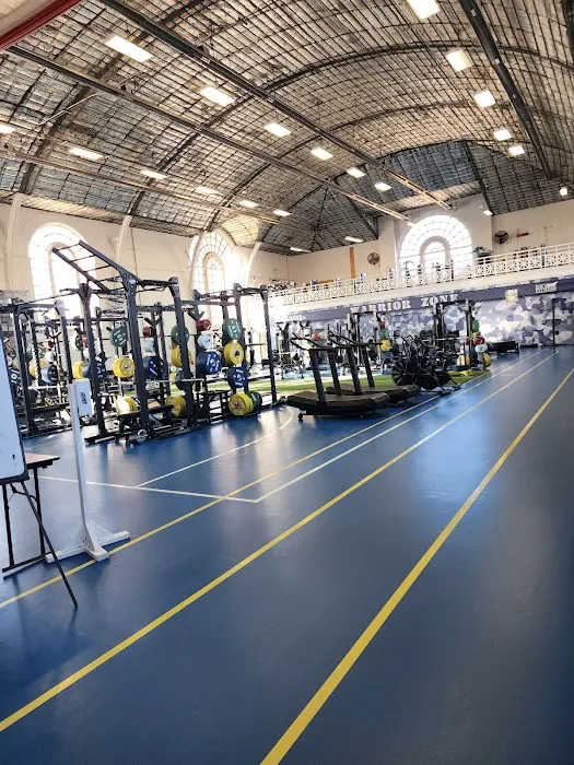 Bldg 4 Gym Picture 8