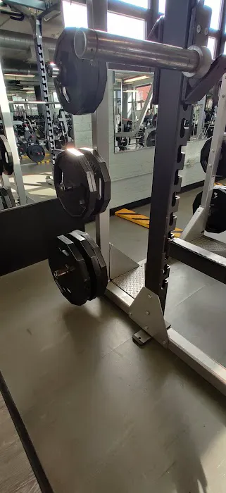 MWR Fitness Center Picture 2