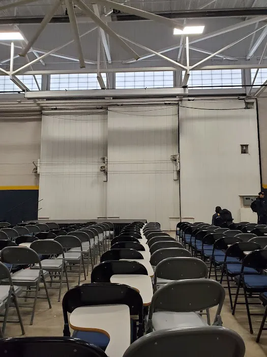 MWR Fitness Center Picture 9