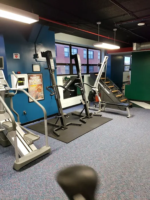 MWR Fitness Center Picture 4