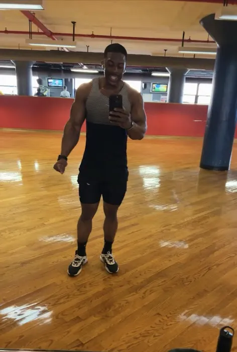 MWR Fitness Center Picture 8