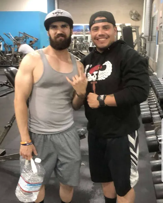 MWR Fitness Center Picture 1