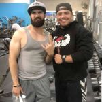 MWR Fitness Center