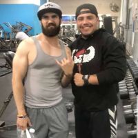 MWR Fitness Center ico