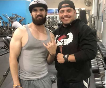 MWR Fitness Center
