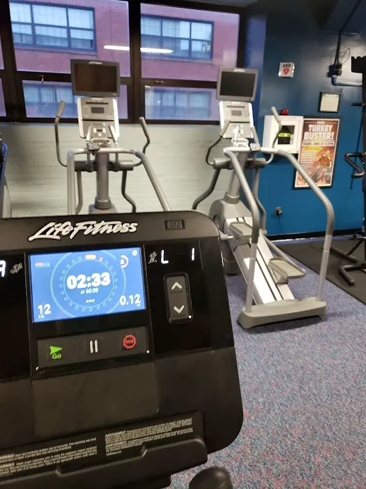 MWR Fitness Center Picture 3