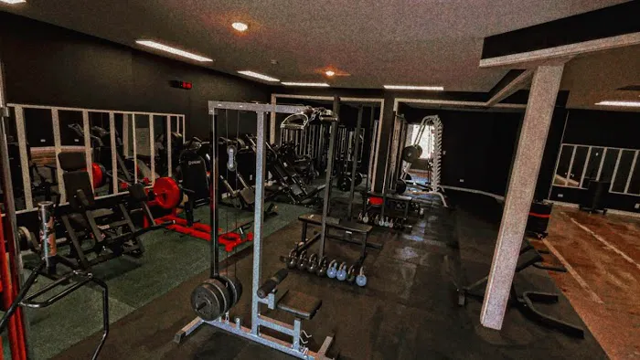 Strong Girls fitness Picture 3