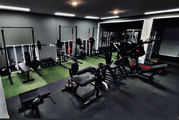 Strong Girls fitness Picture 9