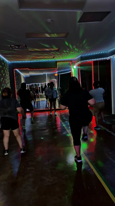 Strong Girls fitness Picture 7