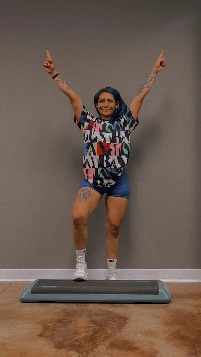 Strong Girls fitness Picture 8