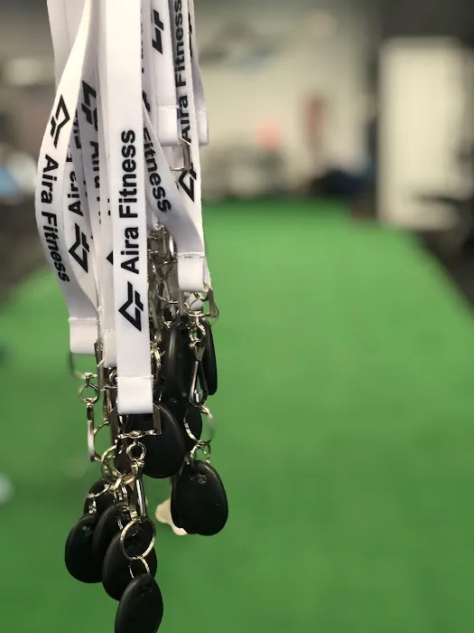 Aira Fitness Picture 2