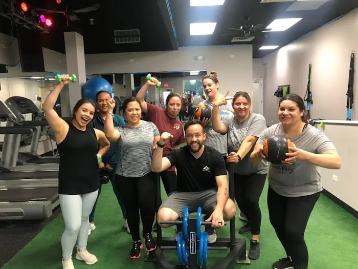 Aira Fitness Picture 6