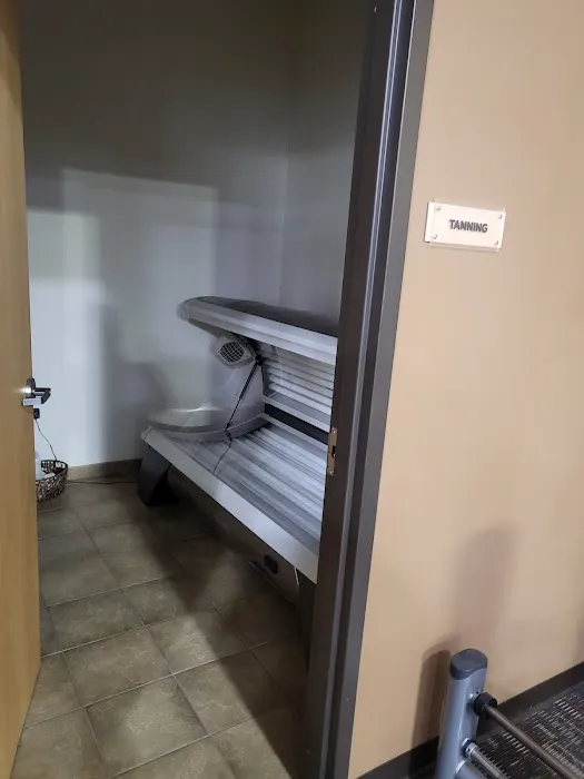 Anytime Fitness Crestwood Picture 1